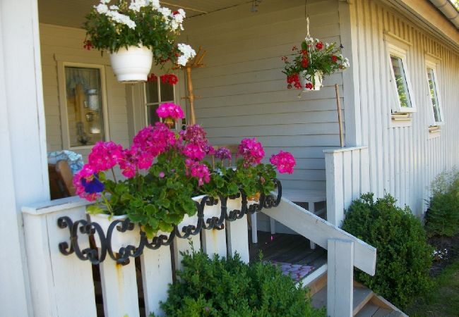 Ferienhaus in Varberg - Ferienhaus 300 Meter vom Meer der Westküste in Varberg Ferienhaus in Varberg - Ferienhaus 300 Meter vom Meer der Westküste in Varberg