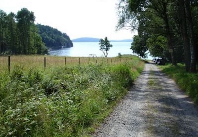 Ferienhaus in Munkedal - Westküste Urlaub im Komfort Ferienhaus mit Pool