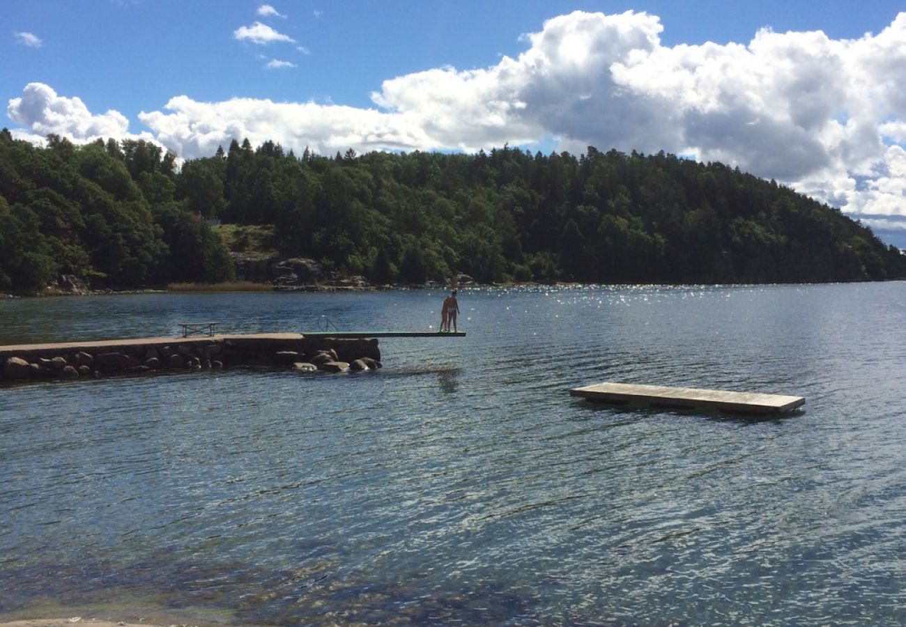 Ferienhaus in Munkedal - Westküste Urlaub im Komfort Ferienhaus mit Pool