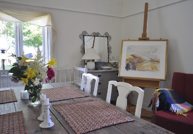 Ferienhaus in Borghamn - Vättern Torp Ferienhaus in Borghamn - Vättern Torp