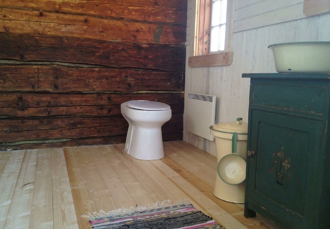 Ferienhaus in Borghamn - Vättern Torp