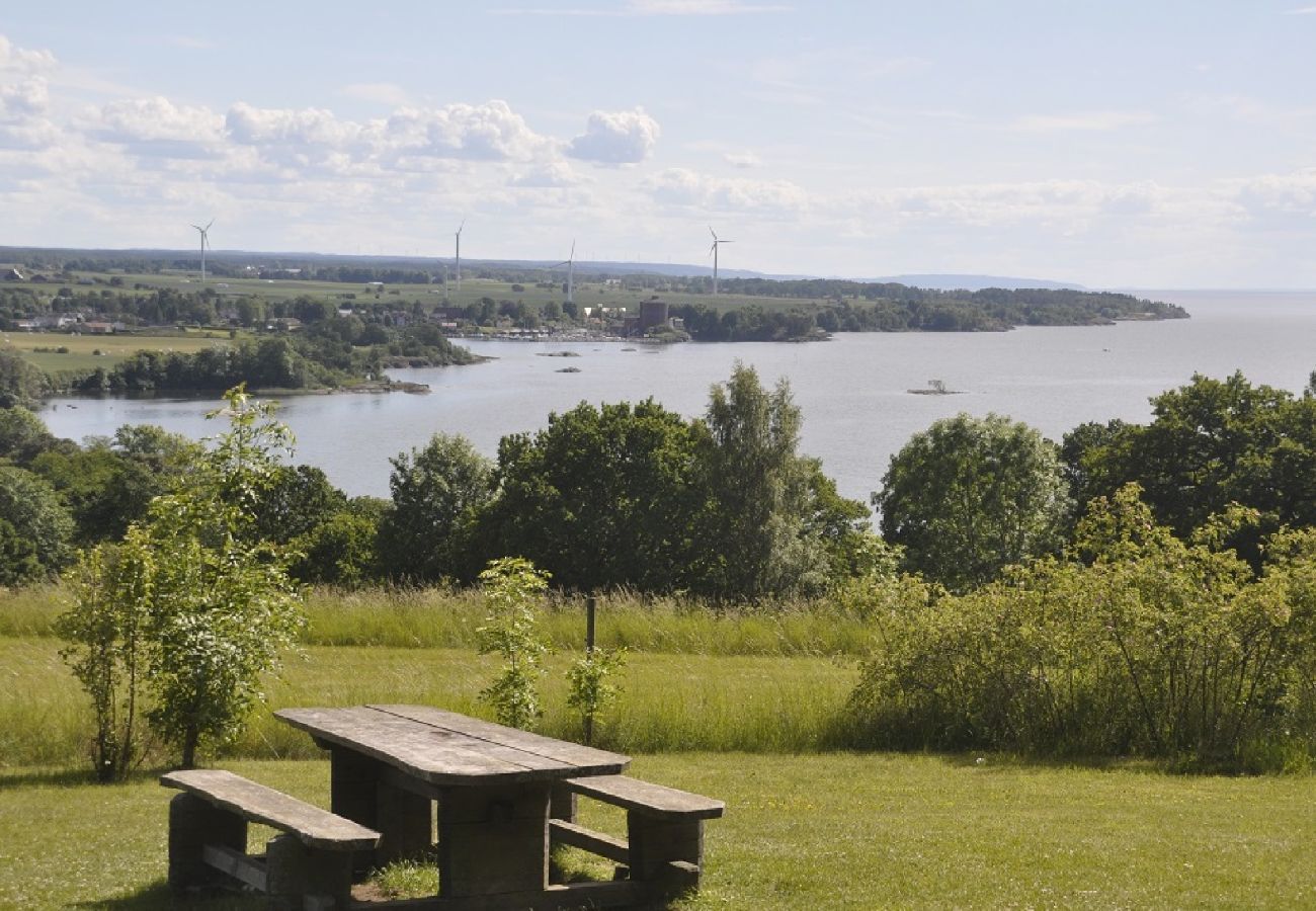 Ferienhaus in Borghamn - Vättern Torp