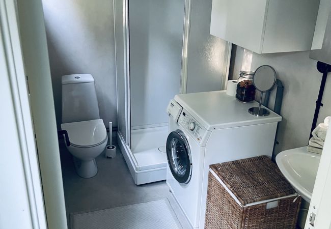 Ferienhaus in Broby - Modernes Ferienhaus am Ufer des Helgeån Ferienhaus in Broby - Modernes Ferienhaus am Ufer des Helgeån