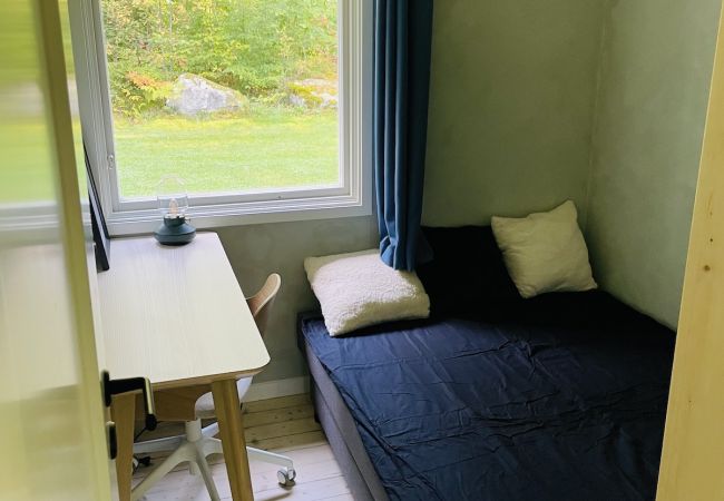 Ferienhaus in Broby - Modernes Ferienhaus am Ufer des Helgeån Ferienhaus in Broby - Modernes Ferienhaus am Ufer des Helgeån