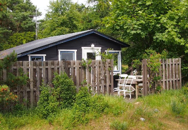  in Löderup - Ferienhaus am direkt an der Ostsee in Skåne