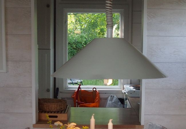 Ferienhaus in Löderup - Ferienhaus am direkt an der Ostsee in Skåne Ferienhaus in Löderup - Ferienhaus am direkt an der Ostsee in Skåne