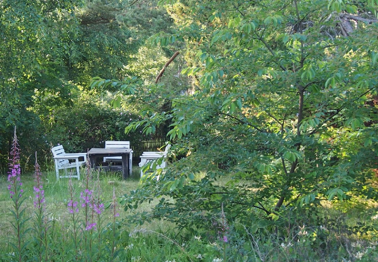 Ferienhaus in Löderup - Ferienhaus am direkt an der Ostsee in Skåne