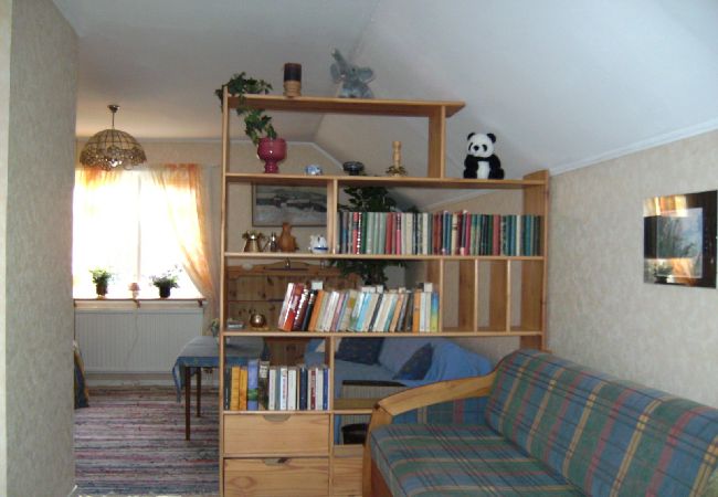 Ferienhaus in Nordmarkshyttan - Villa Stjälpet Ferienhaus in Nordmarkshyttan - Villa Stjälpet