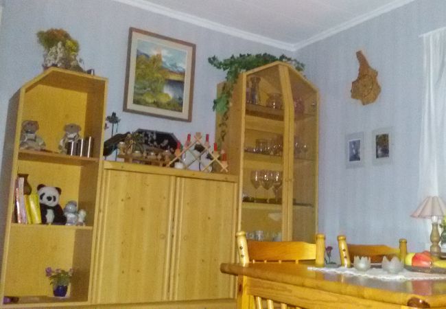 Ferienhaus in Nordmarkshyttan - Villa Stjälpet Ferienhaus in Nordmarkshyttan - Villa Stjälpet