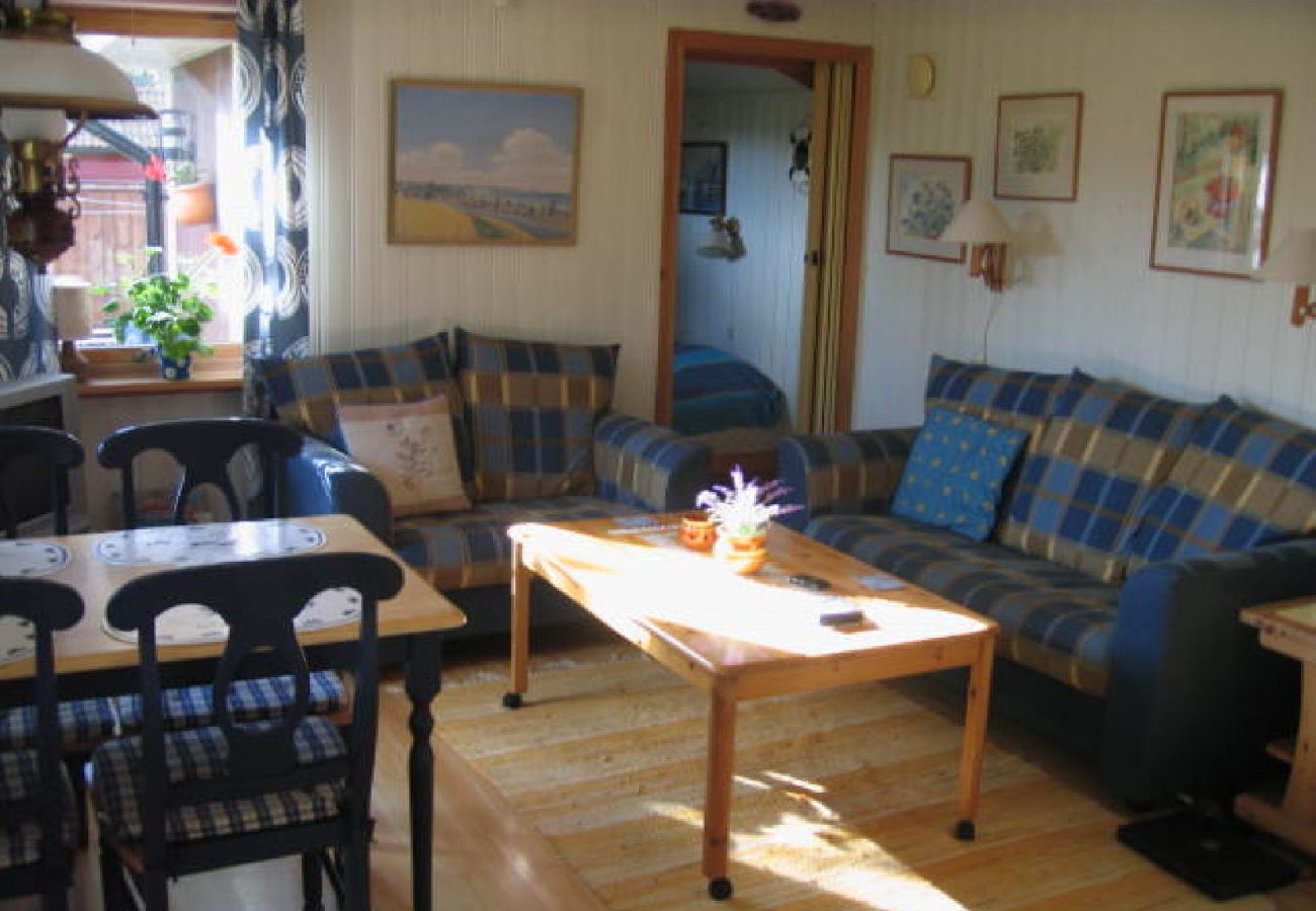 Ferienhaus in Degeberga - Nur 40 Meter von der Ostsee und Sandstrand