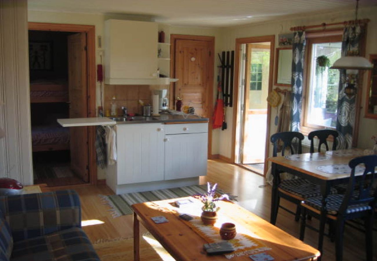 Ferienhaus in Degeberga - Nur 40 Meter von der Ostsee und Sandstrand