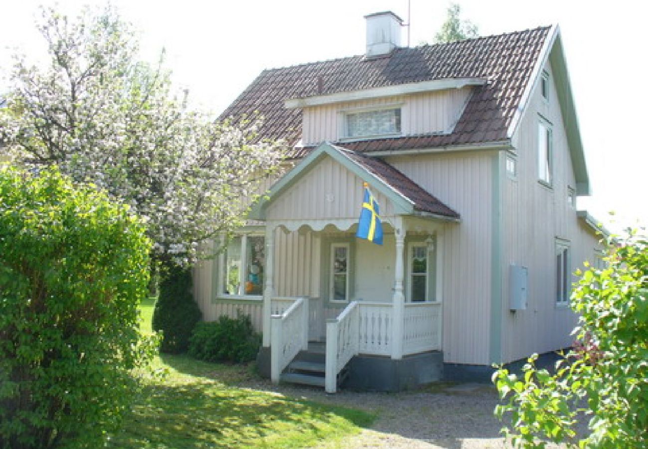 Ferienhaus in Munkfors - Sunnehuset