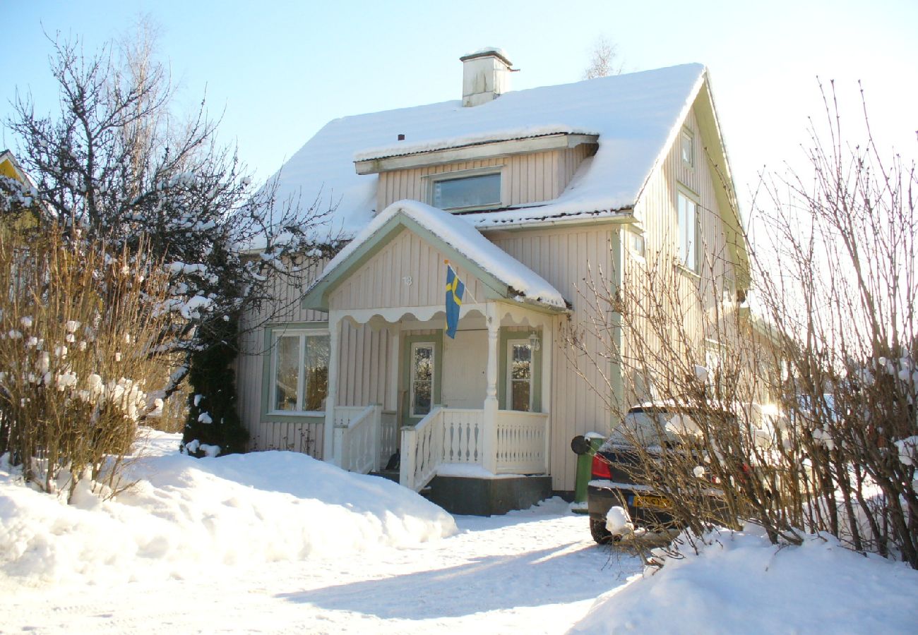 Ferienhaus in Munkfors - Sunnehuset