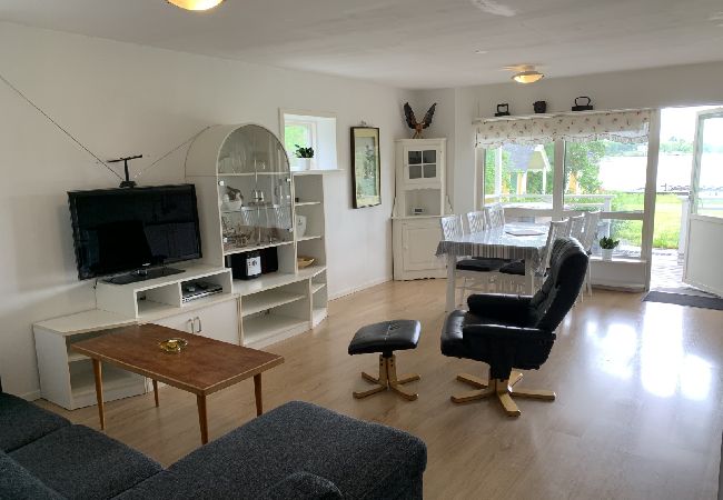 Ferienwohnung in Vaxholm - Fantastische Ferienwohnung direkt am Meer auf Vaxholm