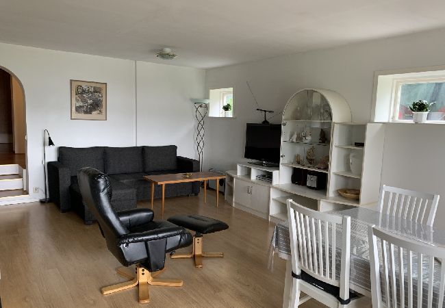 Ferienwohnung in Vaxholm - Fantastische Ferienwohnung direkt am Meer auf Vaxholm