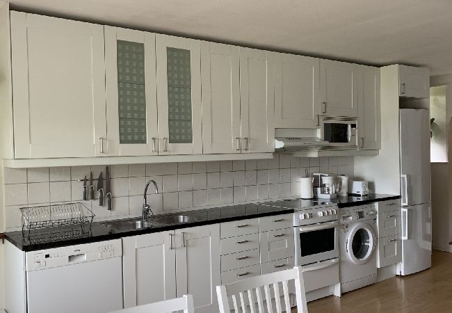 Ferienwohnung in Vaxholm - Fantastische Ferienwohnung direkt am Meer auf Vaxholm Ferienwohnung in Vaxholm - Fantastische Ferienwohnung direkt am Meer auf Vaxholm