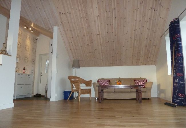 Ferienwohnung in Fagerfjäll - Lägenhet Djupvik Ferienwohnung in Fagerfjäll - Lägenhet Djupvik