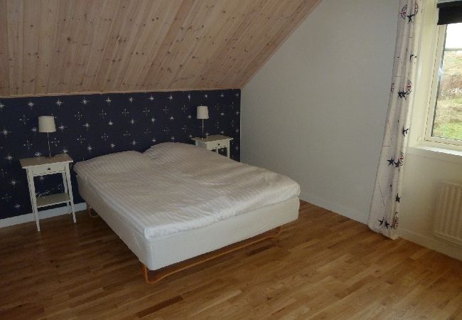 Ferienwohnung in Fagerfjäll - Lägenhet Djupvik