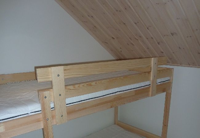 Ferienwohnung in Fagerfjäll - Lägenhet Djupvik Ferienwohnung in Fagerfjäll - Lägenhet Djupvik