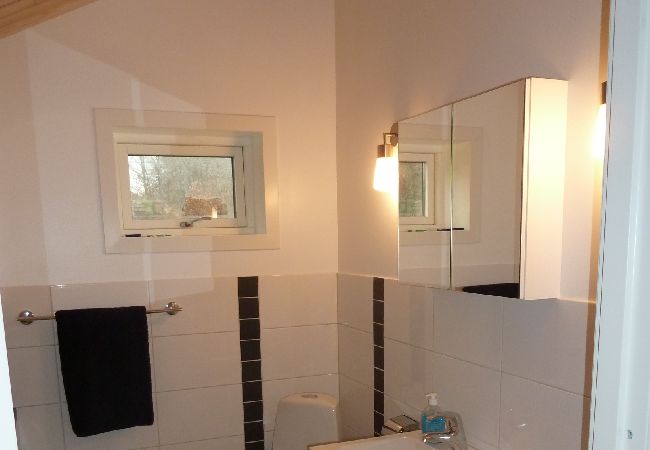 Ferienwohnung in Fagerfjäll - Lägenhet Djupvik Ferienwohnung in Fagerfjäll - Lägenhet Djupvik