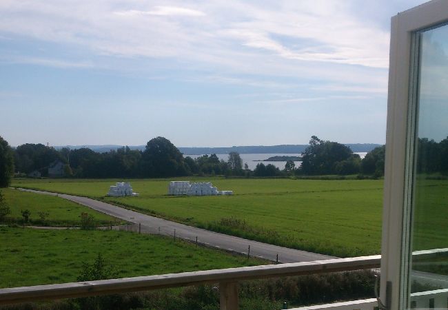 Ferienwohnung in Fagerfjäll - Lägenhet Djupvik Ferienwohnung in Fagerfjäll - Lägenhet Djupvik