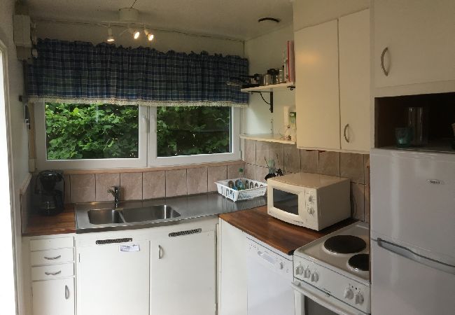 Ferienhaus in Köpingsvik - Gemütliches Ferienhaus in einem kleinen Feriendorf auf der Insel Öland Ferienhaus in Köpingsvik - Gemütliches Ferienhaus in einem kleinen Feriendorf auf der Insel Öland