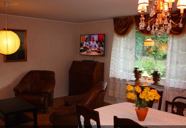 Ferienhaus in Oskarshamn - Urlaub an der Ostküste Schwedens Ferienhaus in Oskarshamn - Urlaub an der Ostküste Schwedens