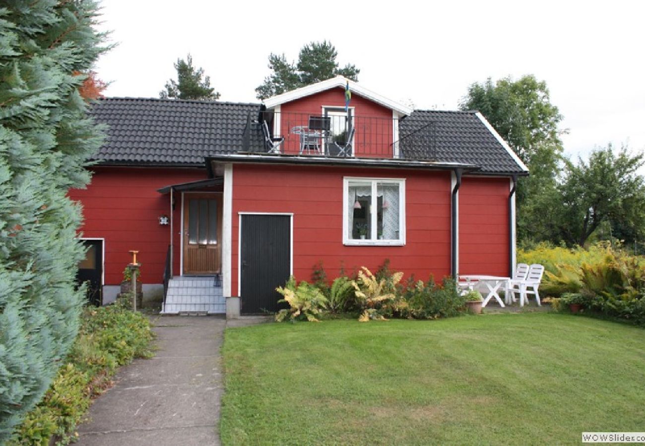 Ferienhaus in Oskarshamn - Urlaub an der Ostküste Schwedens