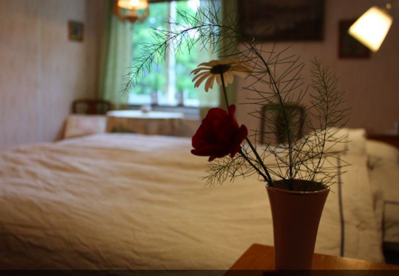 Ferienhaus in Oskarshamn - Urlaub an der Ostküste Schwedens