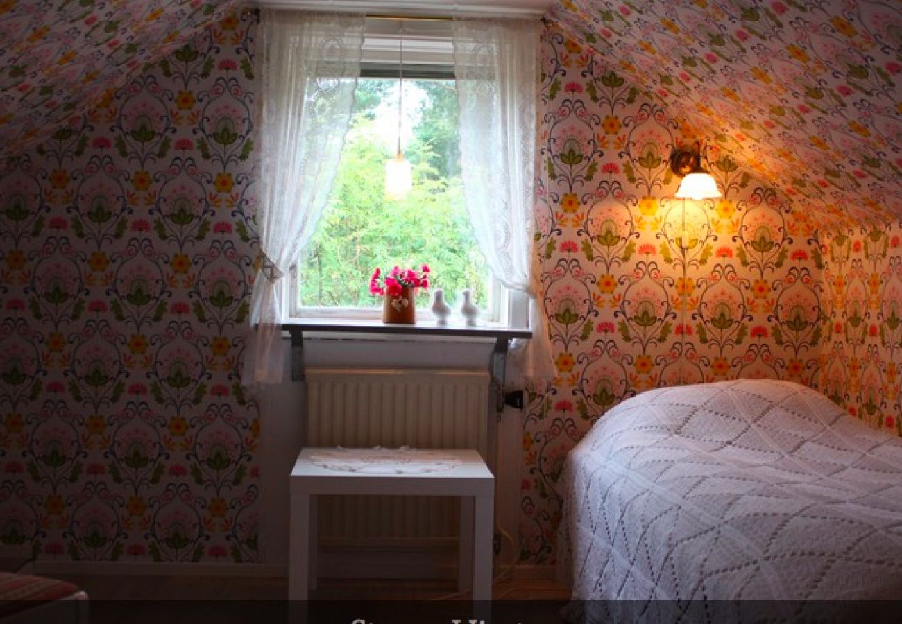 Ferienhaus in Oskarshamn - Urlaub an der Ostküste Schwedens
