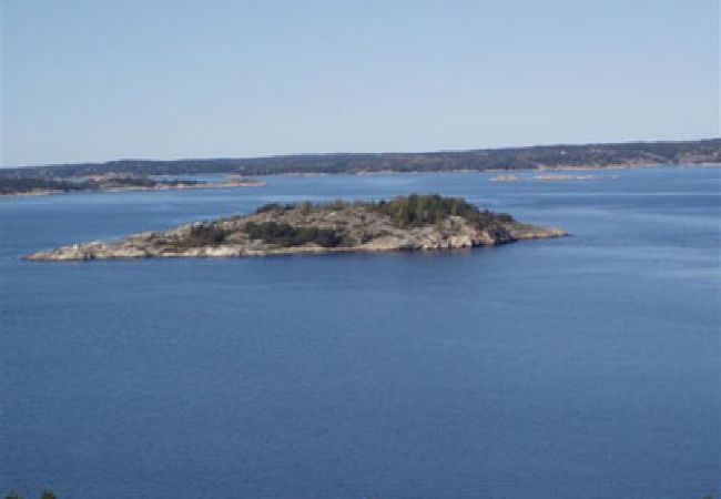 Ferienhaus in Strömstad - Ferienhaus bei Strömstad an der Westküste Schwedens