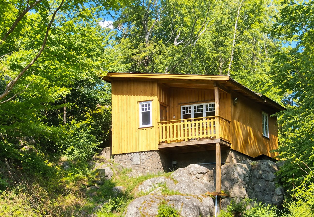 Ferienhaus in Strömstad - Ferienhaus bei Strömstad an der Westküste Schwedens