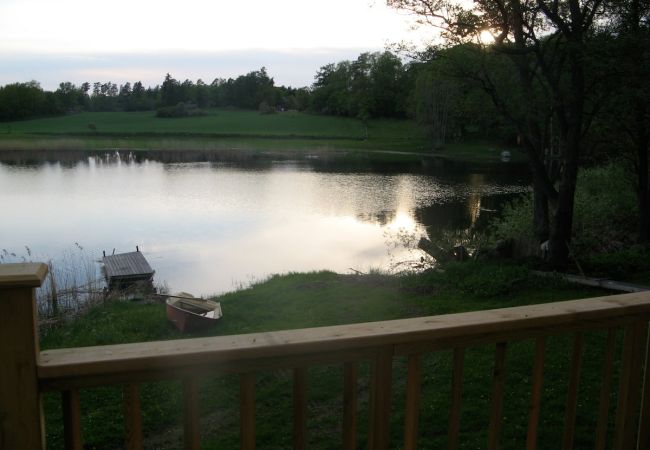 Ferienhaus in Norsholm - Urlaub am See Roxen, Motala Ström und Göta Kanal Ferienhaus in Norsholm - Urlaub am See Roxen, Motala Ström und Göta Kanal