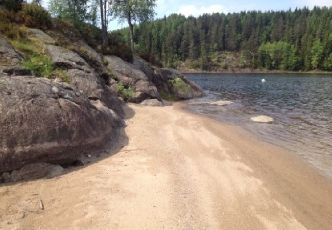 Ferienhaus in Koppom - Björkbacka Torpet Ferienhaus in Koppom - Björkbacka Torpet