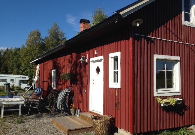 Ferienhaus in Koppom - Björkbacka Torpet Ferienhaus in Koppom - Björkbacka Torpet
