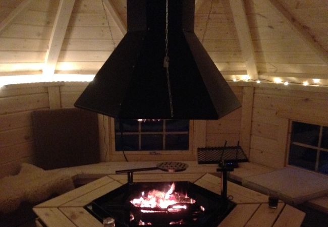 Ferienhaus in Koppom - Björkbacka Torpet Ferienhaus in Koppom - Björkbacka Torpet