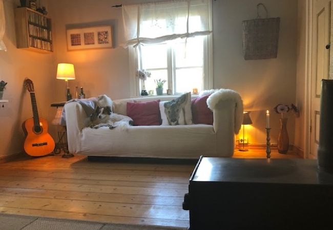 Ferienhaus in Koppom - Björkbacka Torpet Ferienhaus in Koppom - Björkbacka Torpet
