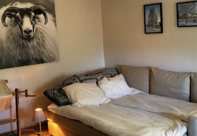 Ferienhaus in Koppom - Björkbacka Torpet Ferienhaus in Koppom - Björkbacka Torpet