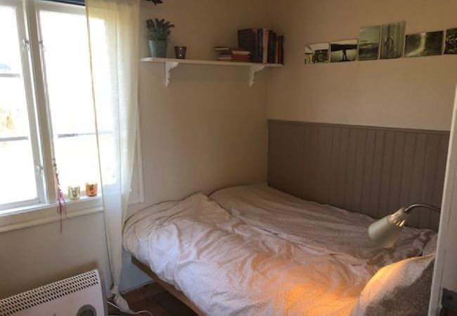 Ferienhaus in Koppom - Björkbacka Torpet Ferienhaus in Koppom - Björkbacka Torpet