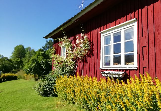 Ferienhaus in Koppom - Björkbacka Torpet Ferienhaus in Koppom - Björkbacka Torpet