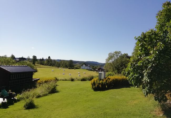 Ferienhaus in Koppom - Björkbacka Torpet Ferienhaus in Koppom - Björkbacka Torpet