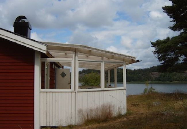 Ferienhaus in Vikbolandet - Ein Paradis für Familien und Sportangler!