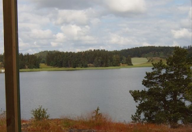 Ferienhaus in Vikbolandet - Ein Paradis für Familien und Sportangler!