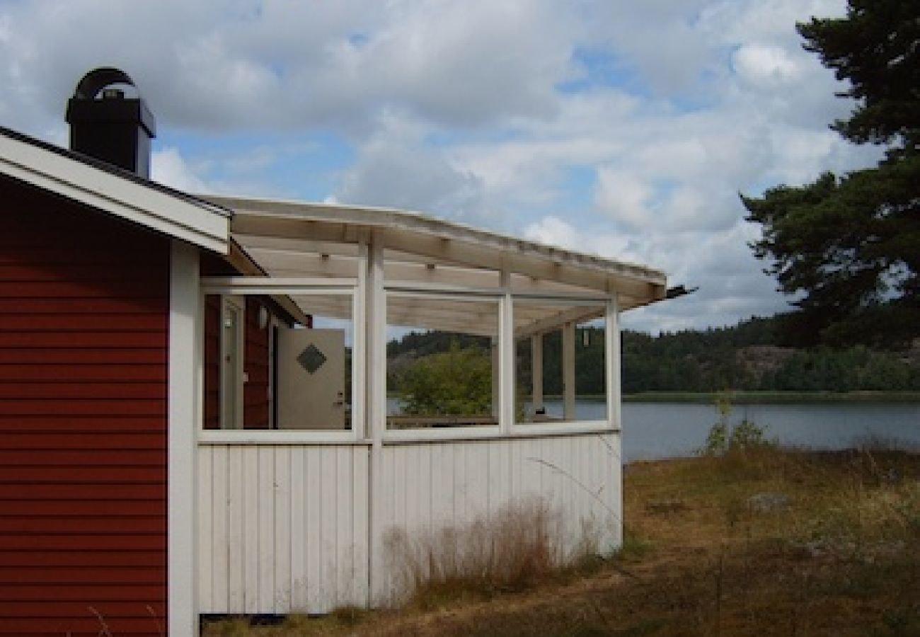 Ferienhaus in Vikbolandet - Ein Paradis für Familien und Sportangler!