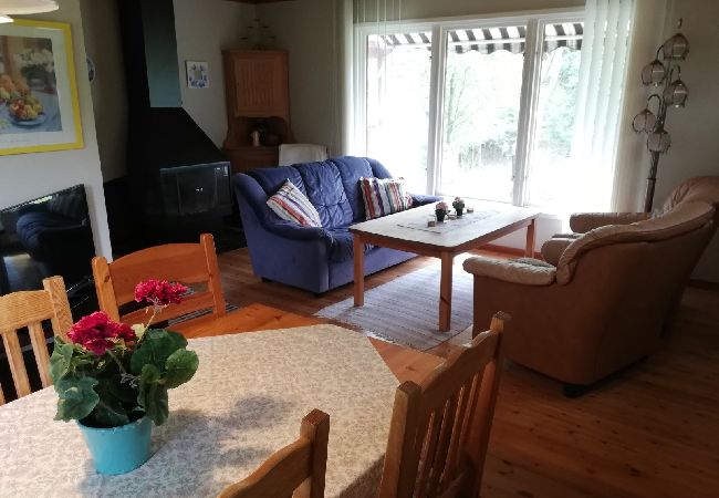 Ferienhaus in Uddevalla - Gunnerödsjön Ferienhaus in Uddevalla - Gunnerödsjön