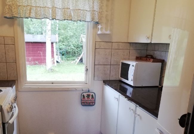 Ferienhaus in Uddevalla - Gunnerödsjön Ferienhaus in Uddevalla - Gunnerödsjön