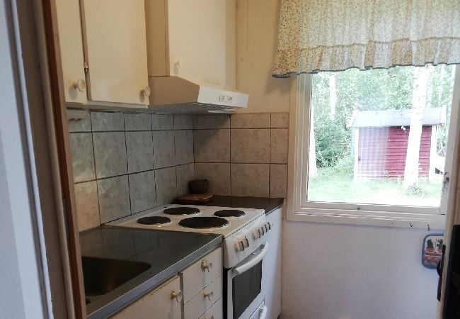 Ferienhaus in Uddevalla - Gunnerödsjön Ferienhaus in Uddevalla - Gunnerödsjön