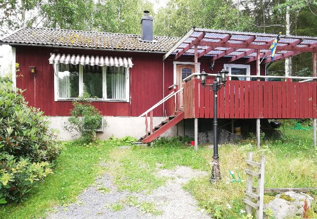 Ferienhaus in Uddevalla - Gunnerödsjön Ferienhaus in Uddevalla - Gunnerödsjön