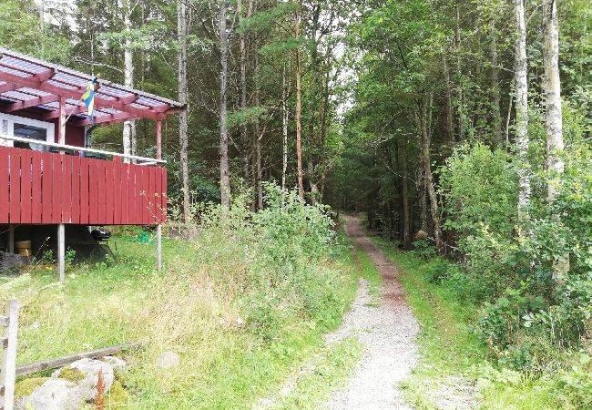 Ferienhaus in Uddevalla - Gunnerödsjön Ferienhaus in Uddevalla - Gunnerödsjön