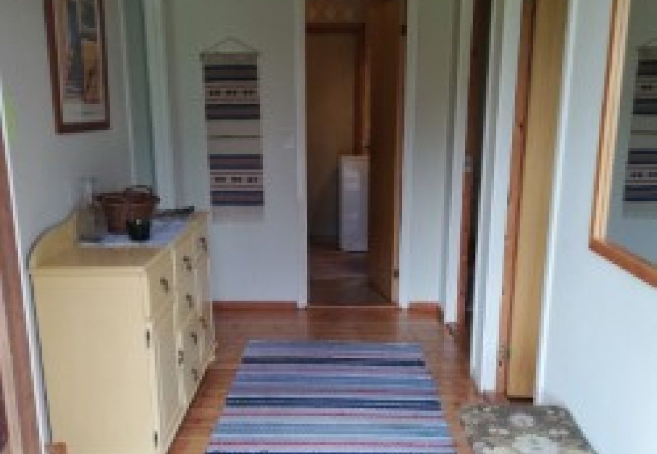 Ferienhaus in Uddevalla - Gunnerödsjön